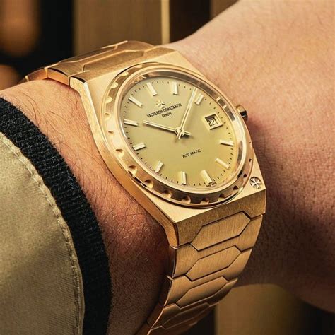 The Triumphant Comeback of Vacheron Constantin’s 